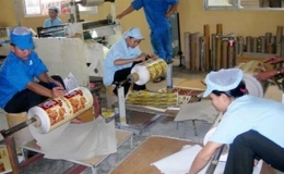 4 triệu USD hỗ trợ năng lực xuất khẩu cho doanh nghiệp nhỏ và vừa